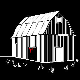 Barn